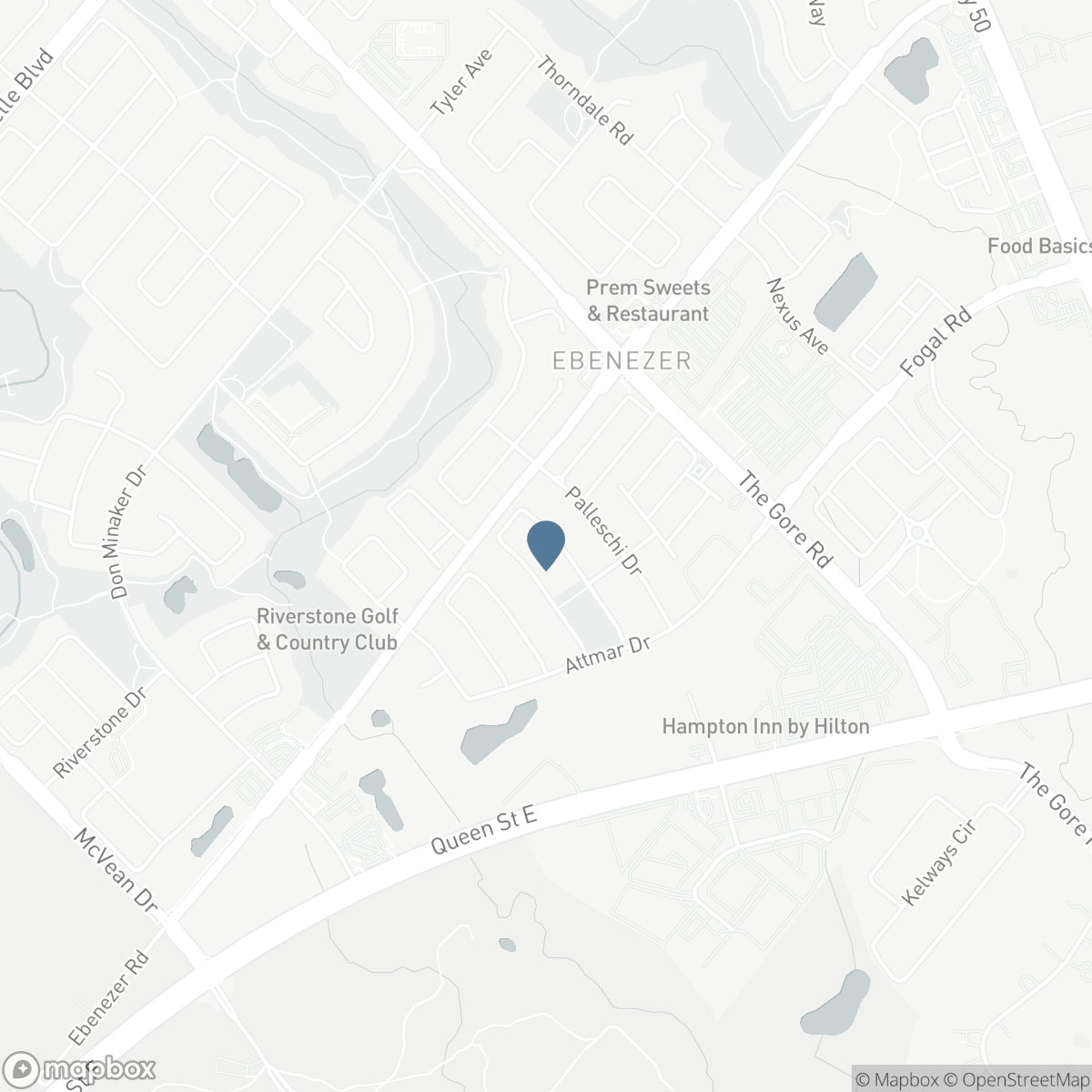 101 CRYSTALVIEW CRESCENT, Brampton, Ontario L6P 2S2